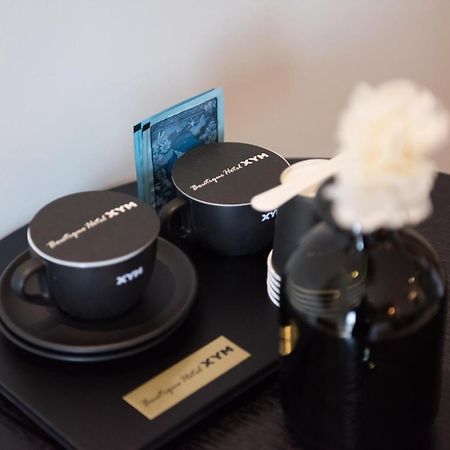 Boutique Hotel Xym Pyeongtaek Luaran gambar