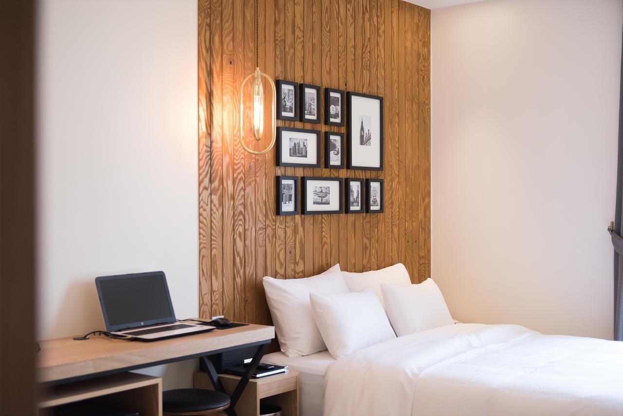 Boutique Hotel Xym Pyeongtaek Luaran gambar