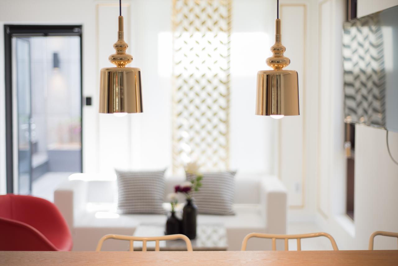 Boutique Hotel Xym Pyeongtaek Luaran gambar
