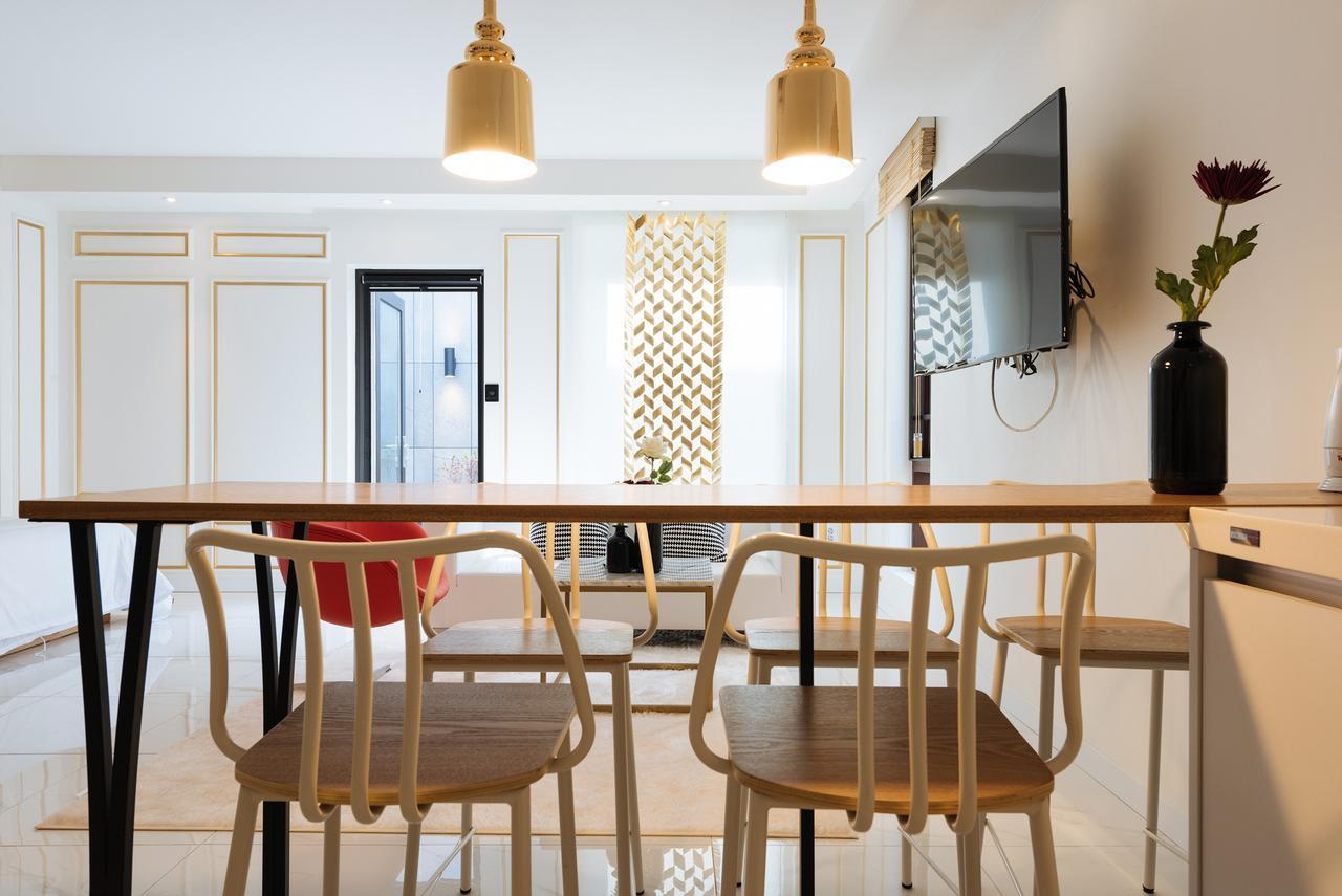 Boutique Hotel Xym Pyeongtaek Luaran gambar