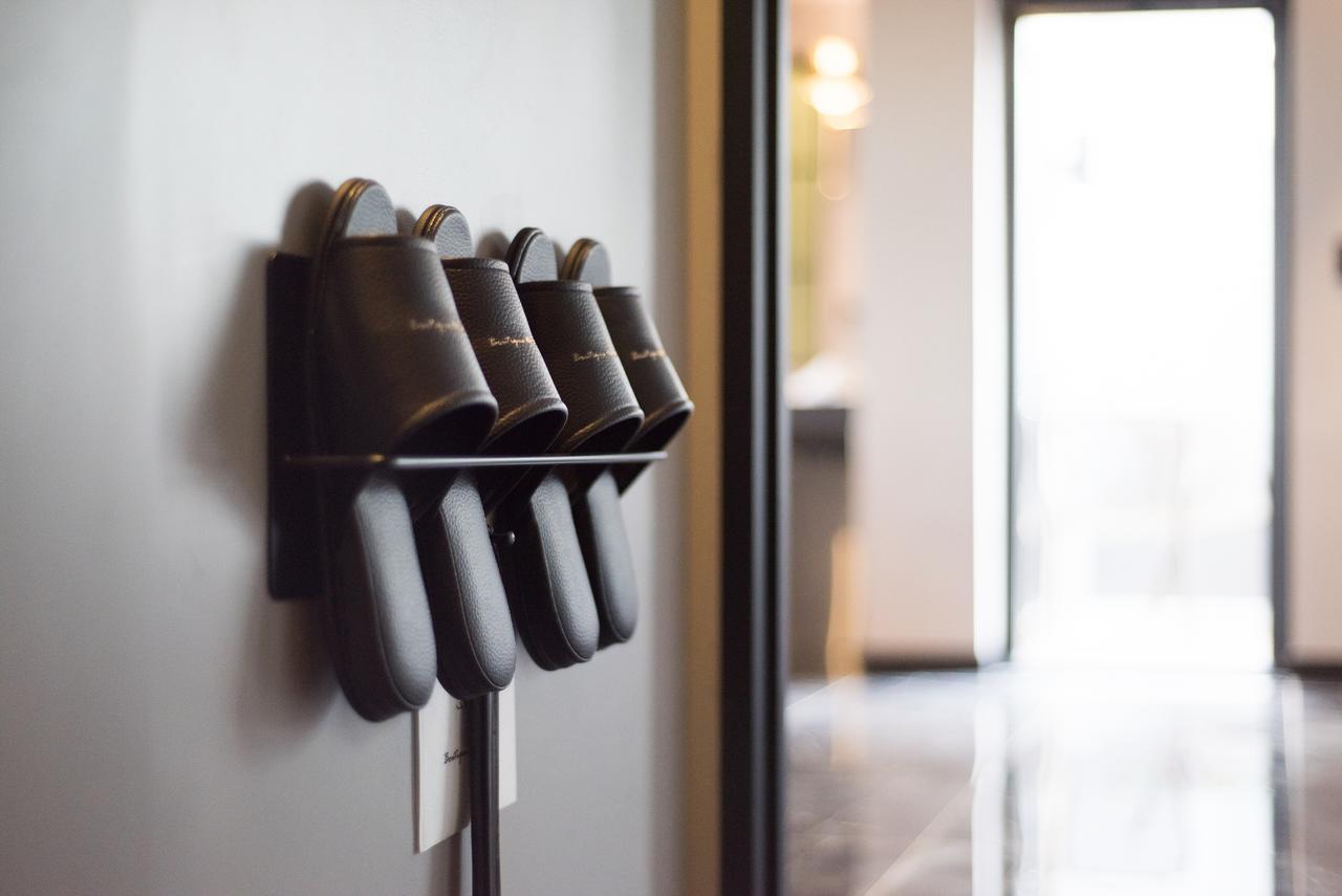 Boutique Hotel Xym Pyeongtaek Luaran gambar