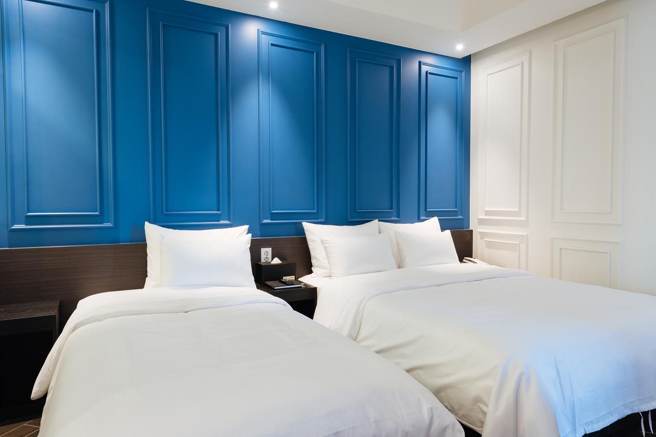 Boutique Hotel Xym Pyeongtaek Luaran gambar