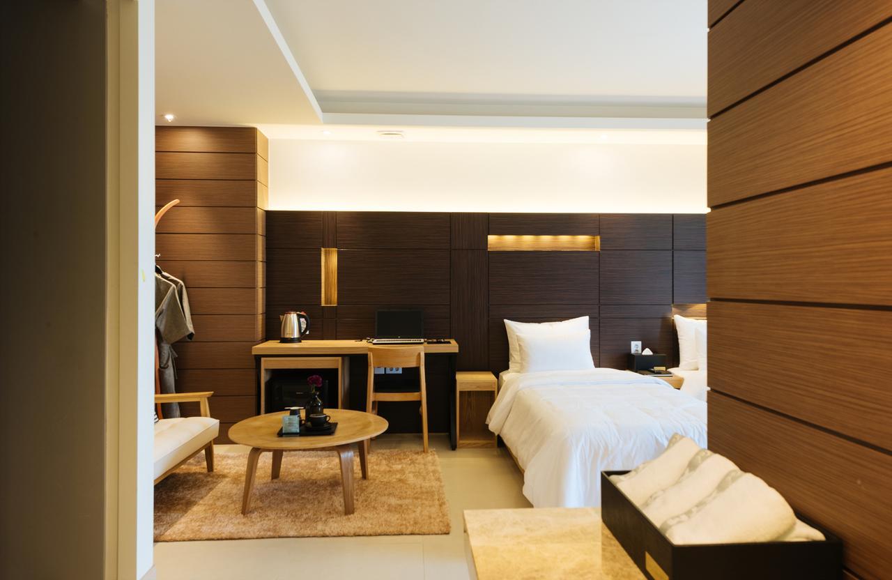 Boutique Hotel Xym Pyeongtaek Luaran gambar