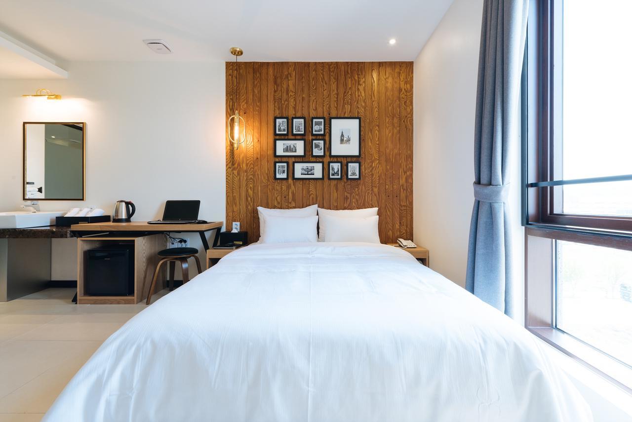 Boutique Hotel Xym Pyeongtaek Luaran gambar