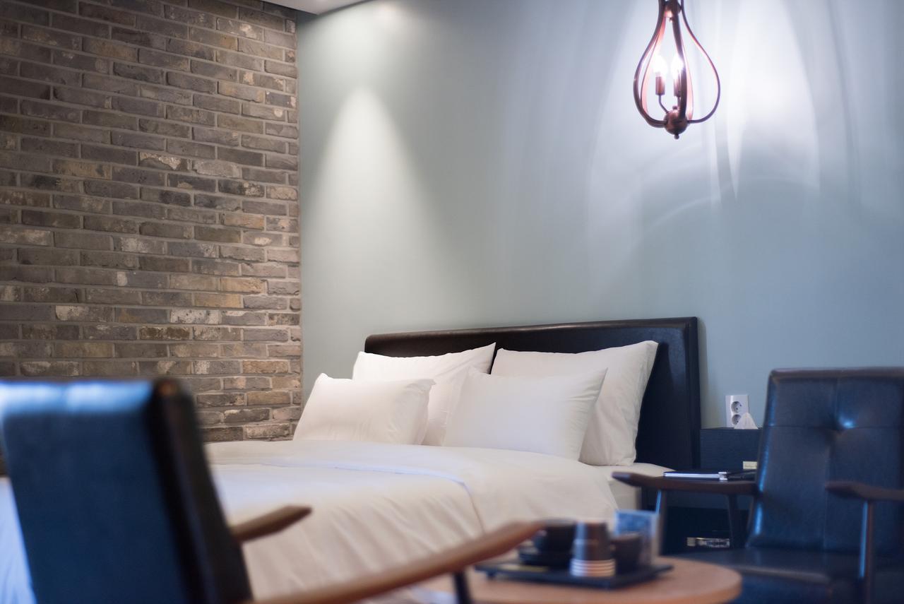 Boutique Hotel Xym Pyeongtaek Luaran gambar