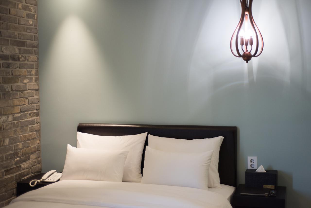 Boutique Hotel Xym Pyeongtaek Luaran gambar