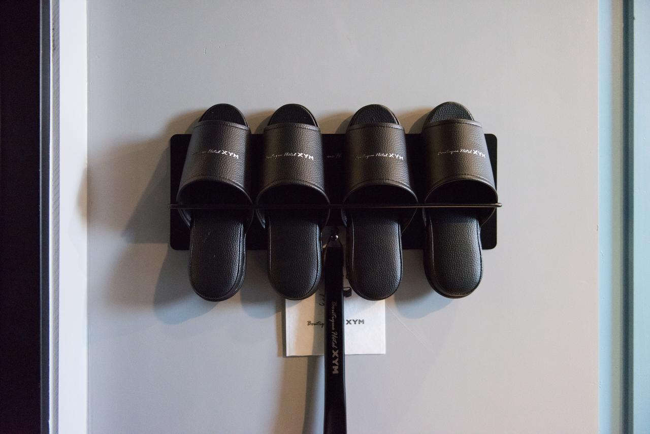 Boutique Hotel Xym Pyeongtaek Luaran gambar