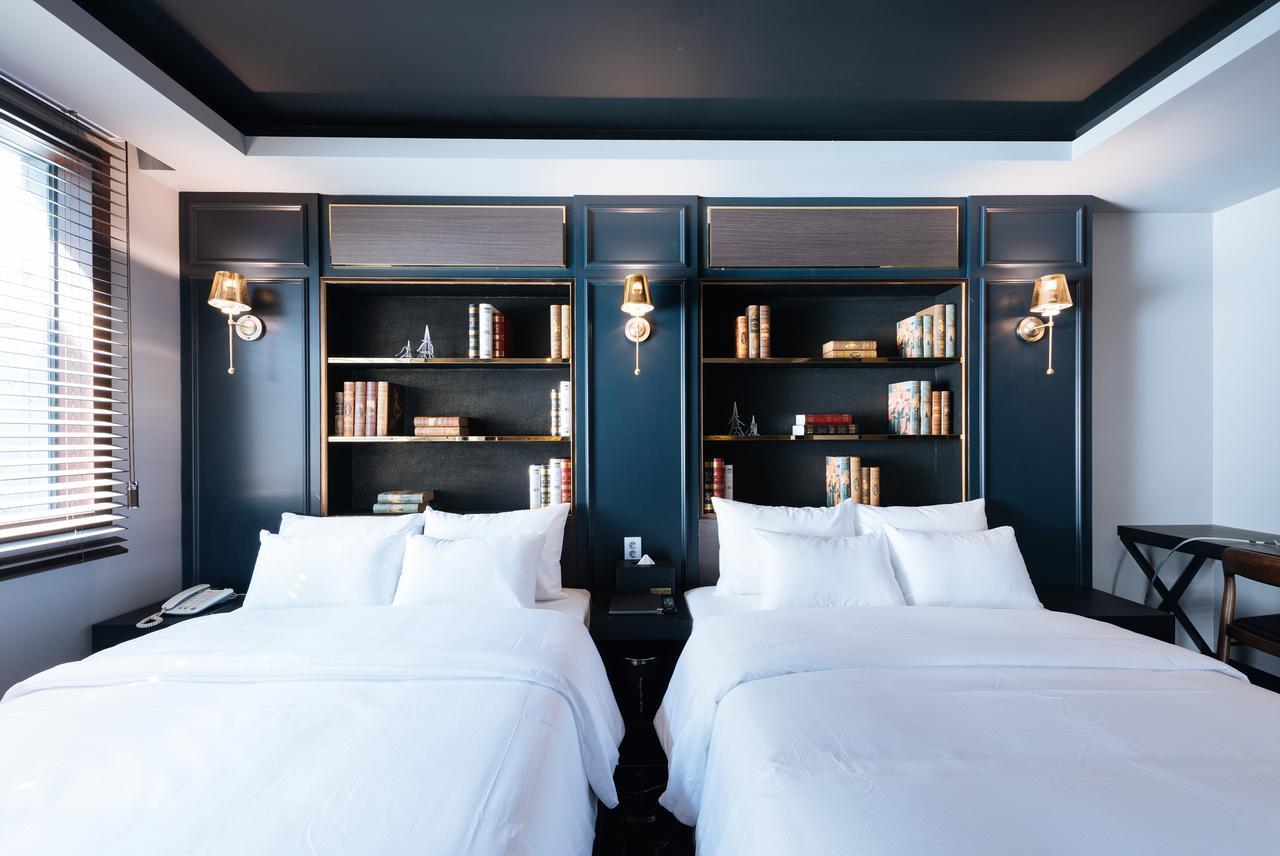 Boutique Hotel Xym Pyeongtaek Luaran gambar