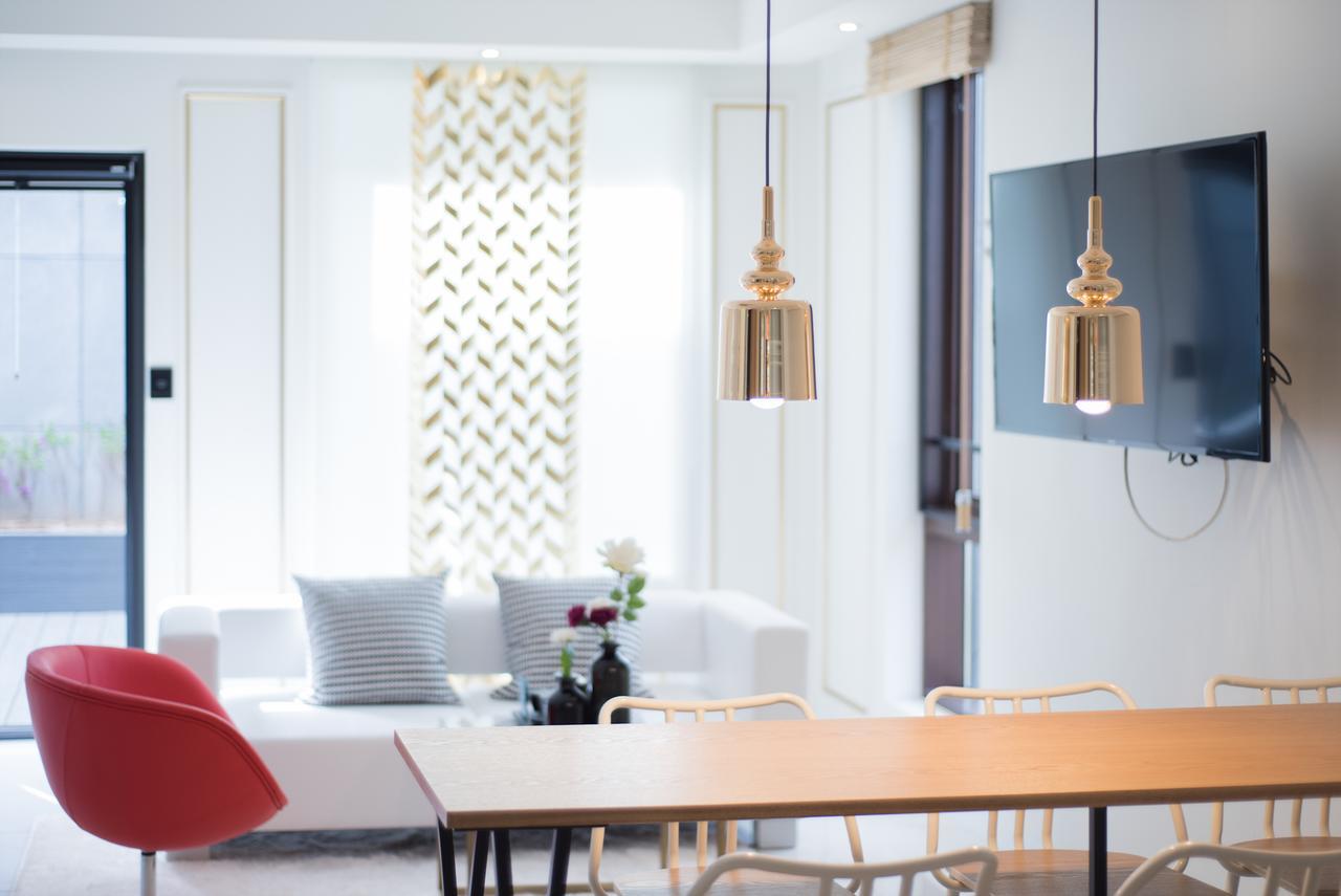 Boutique Hotel Xym Pyeongtaek Luaran gambar