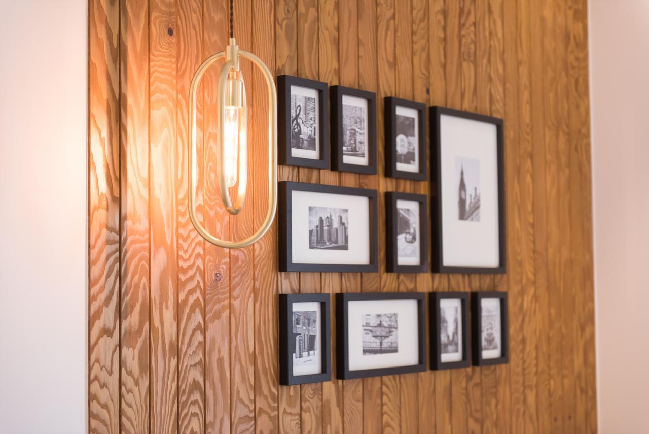 Boutique Hotel Xym Pyeongtaek Luaran gambar