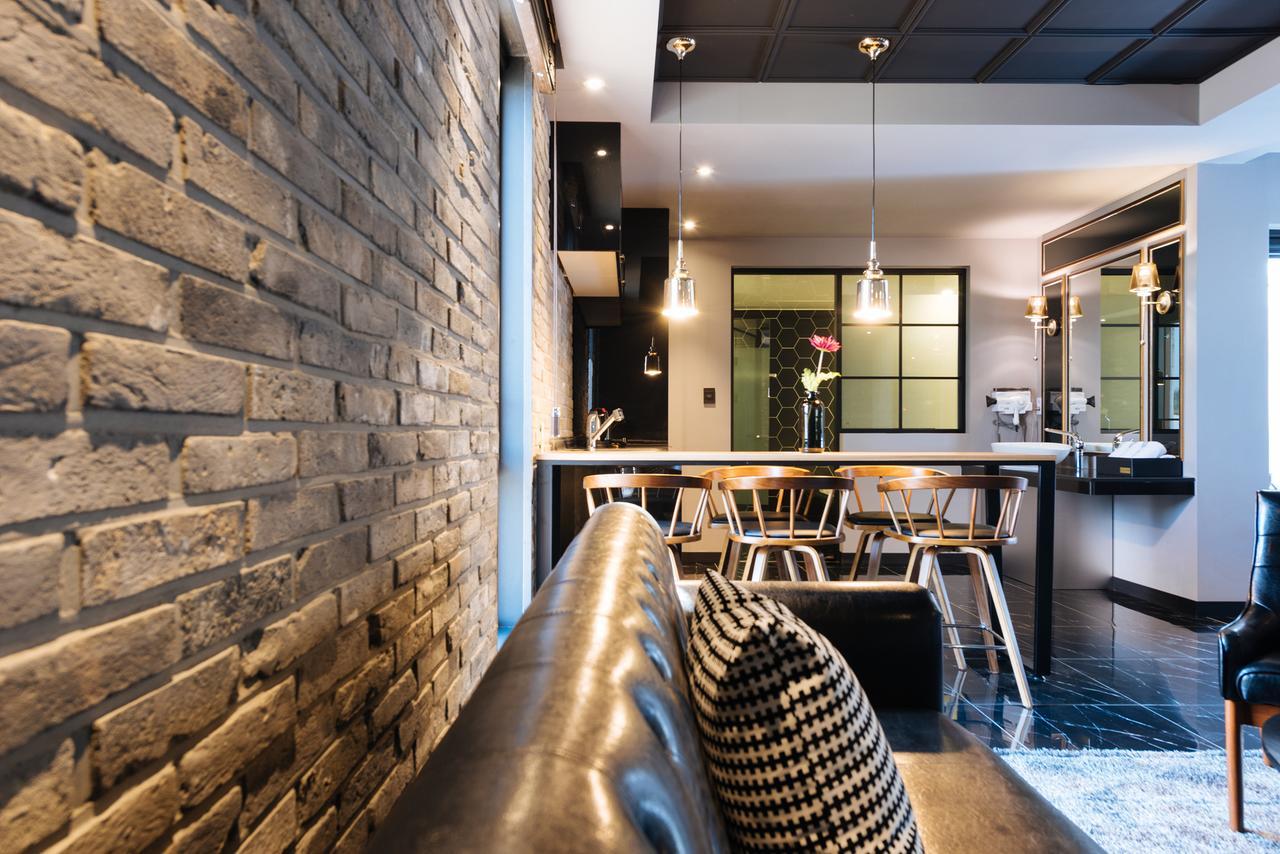 Boutique Hotel Xym Pyeongtaek Luaran gambar