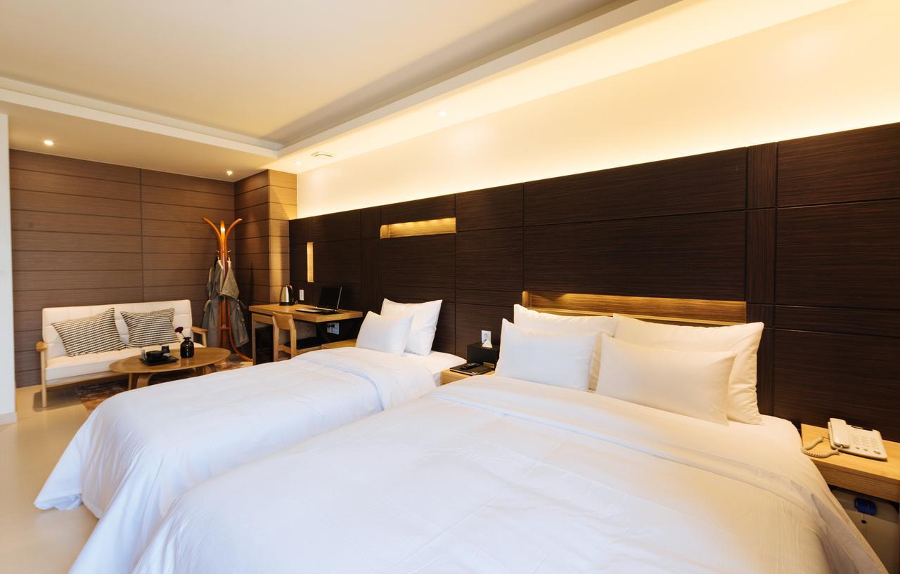 Boutique Hotel Xym Pyeongtaek Luaran gambar