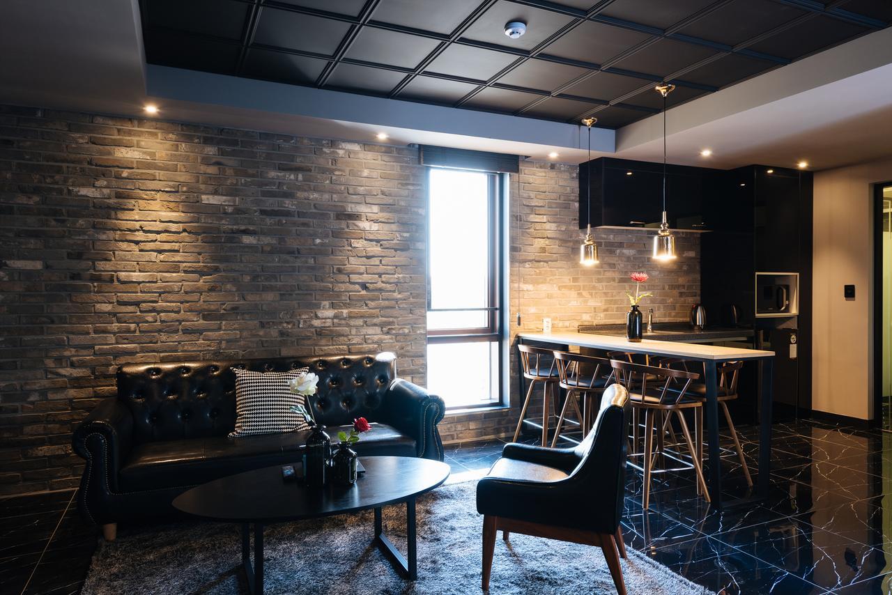 Boutique Hotel Xym Pyeongtaek Luaran gambar