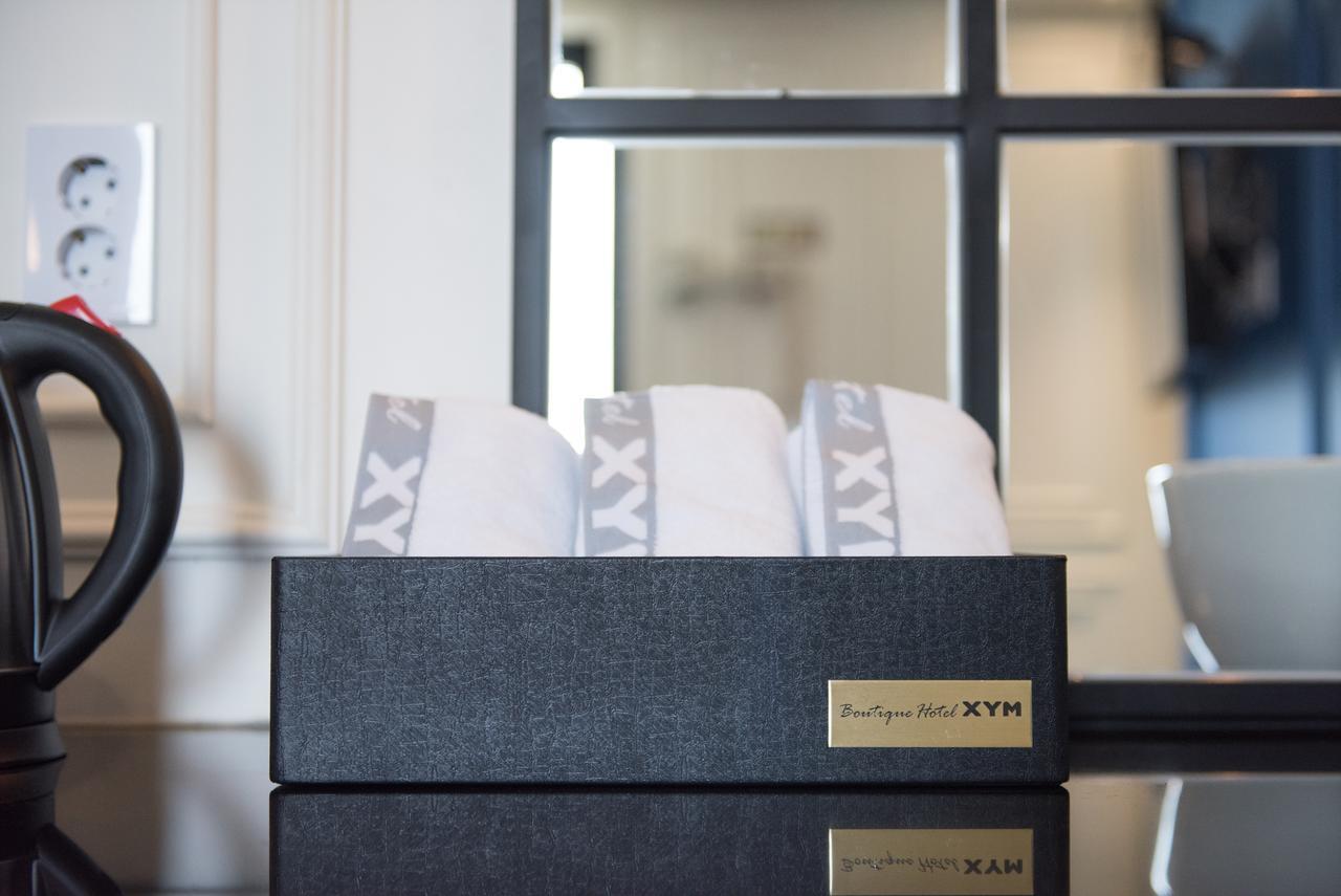 Boutique Hotel Xym Pyeongtaek Luaran gambar