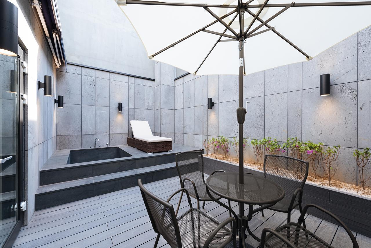 Boutique Hotel Xym Pyeongtaek Luaran gambar