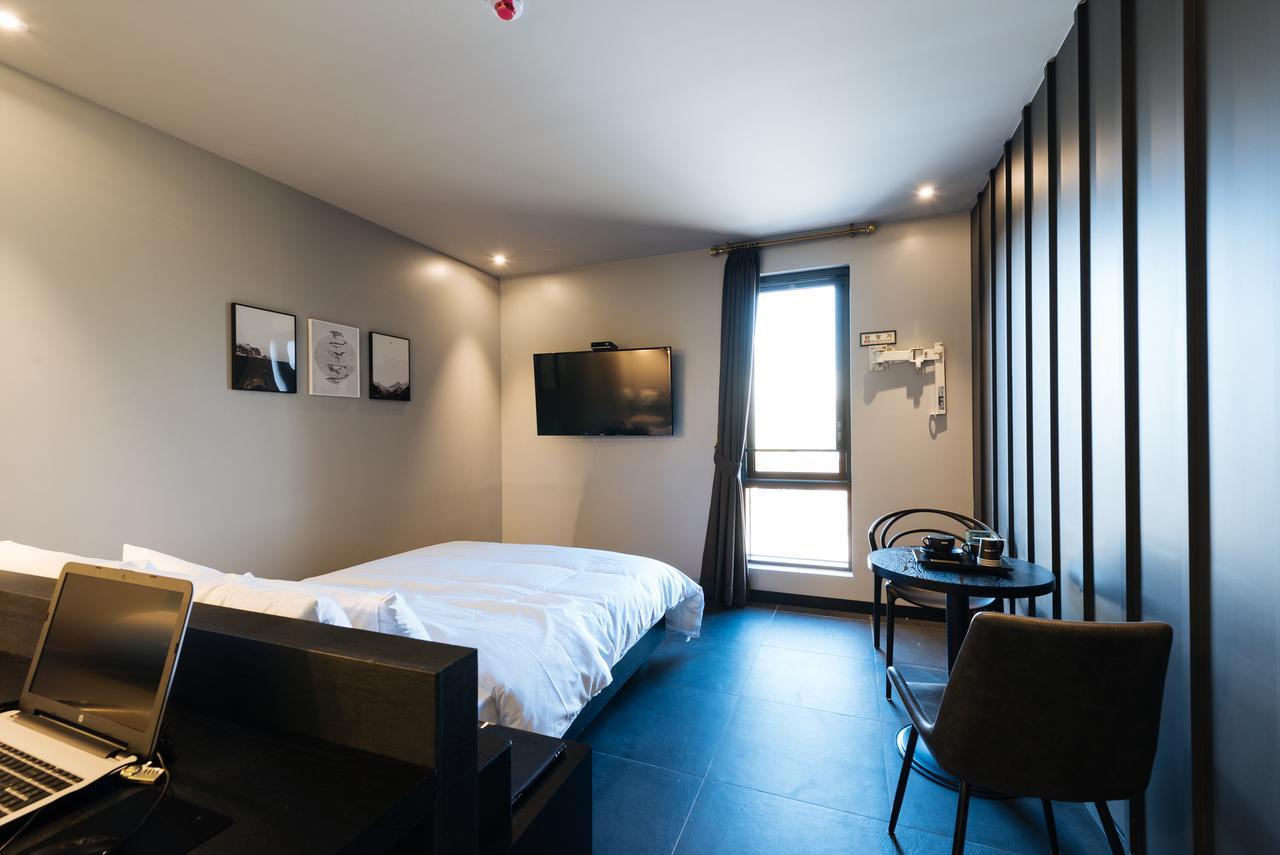 Boutique Hotel Xym Pyeongtaek Luaran gambar