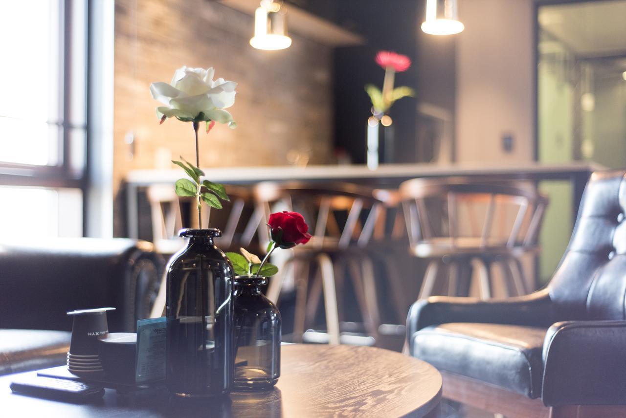 Boutique Hotel Xym Pyeongtaek Luaran gambar