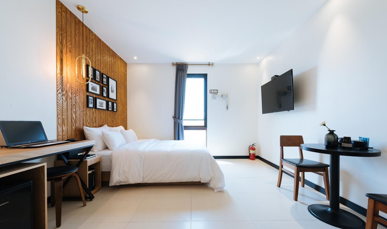 Boutique Hotel Xym Pyeongtaek Luaran gambar