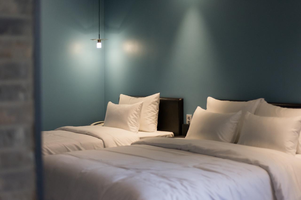 Boutique Hotel Xym Pyeongtaek Luaran gambar