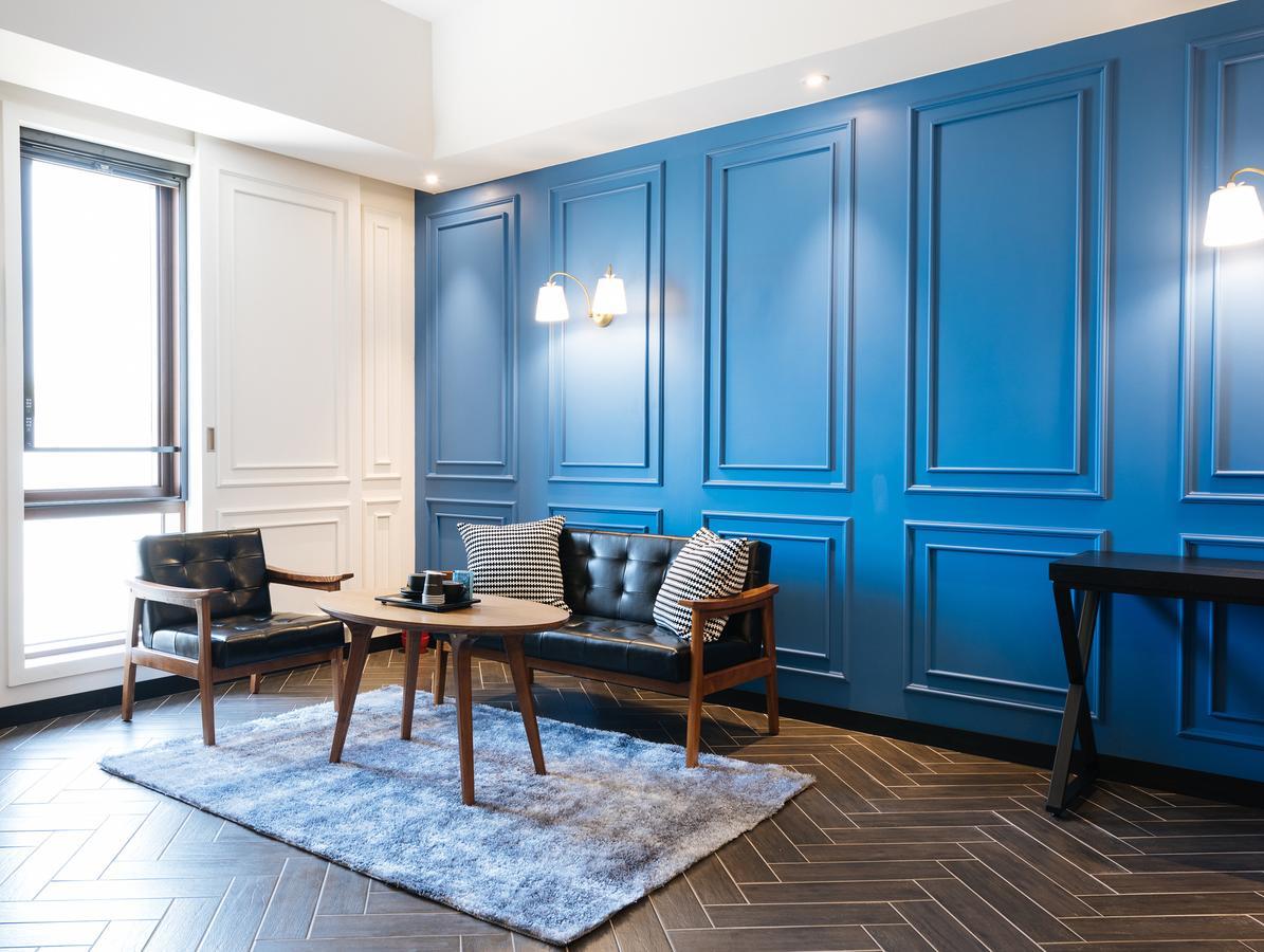 Boutique Hotel Xym Pyeongtaek Luaran gambar