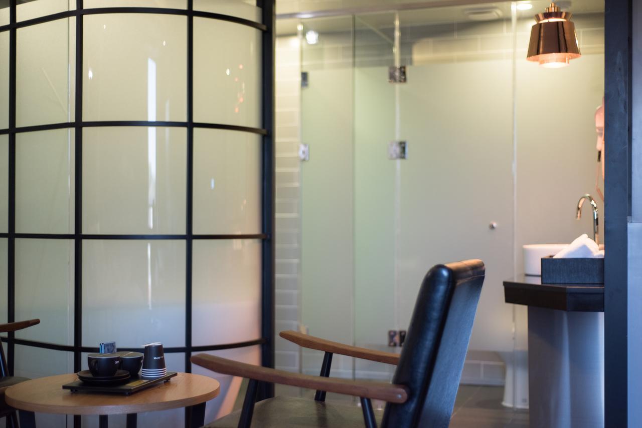 Boutique Hotel Xym Pyeongtaek Luaran gambar
