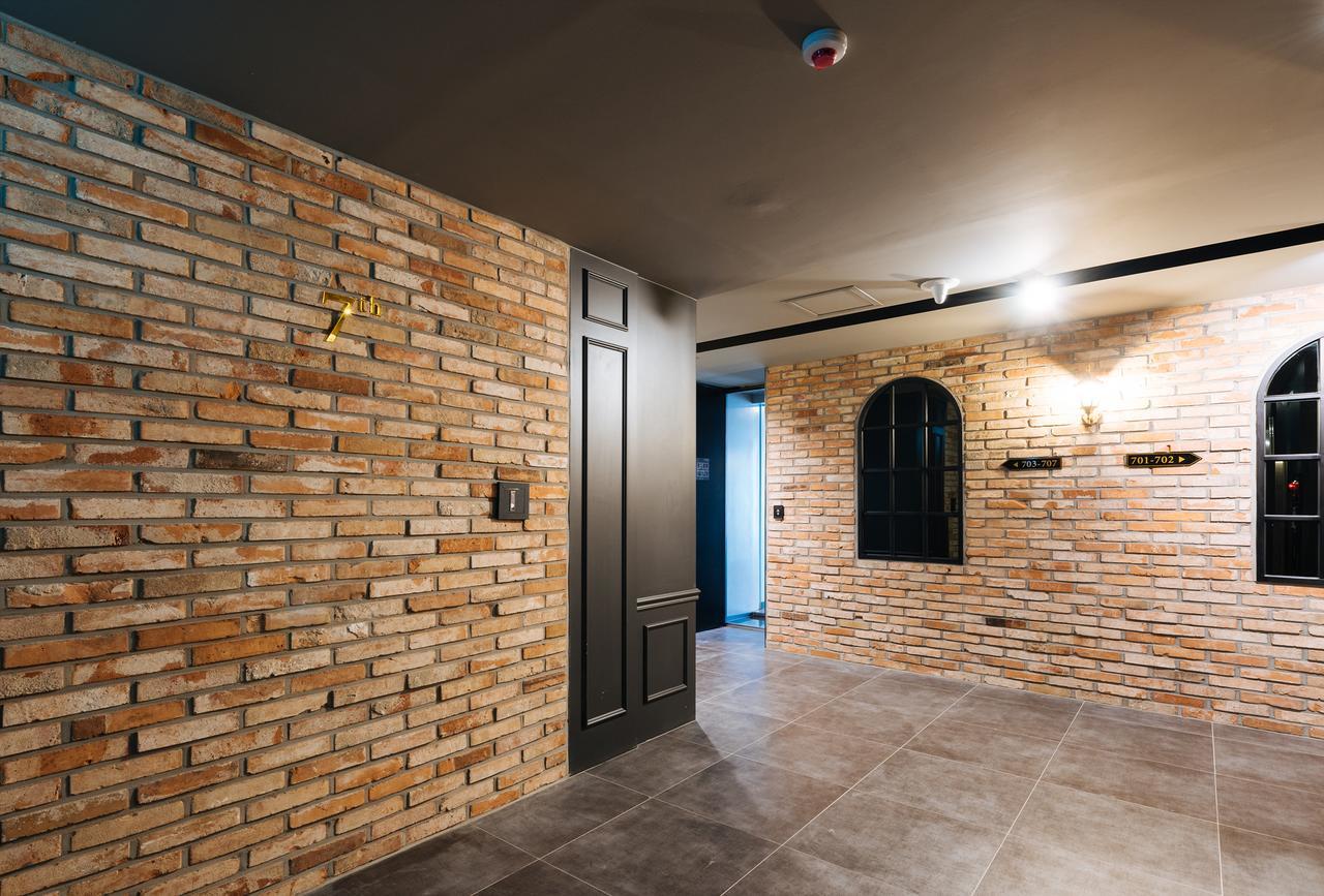 Boutique Hotel Xym Pyeongtaek Luaran gambar