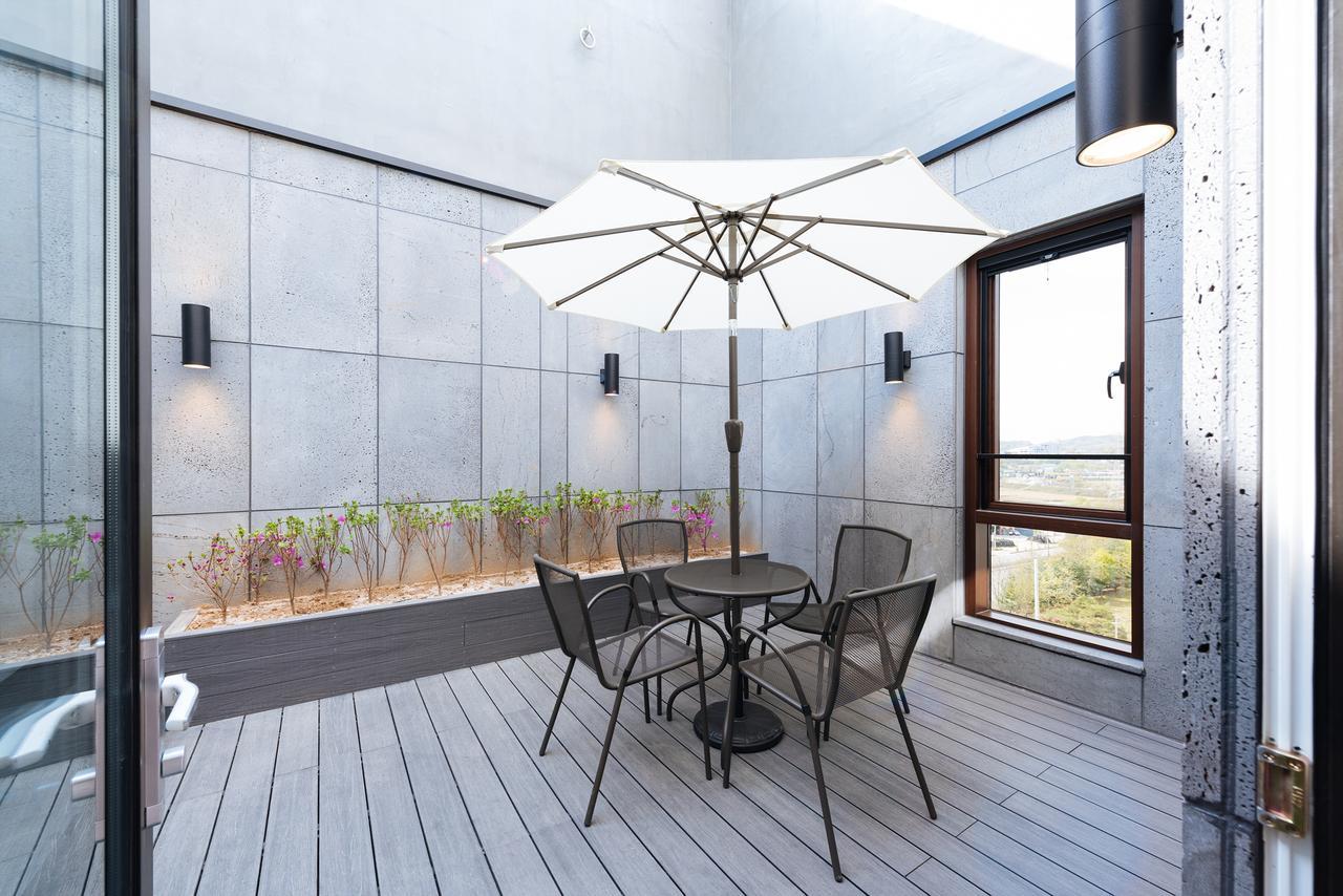 Boutique Hotel Xym Pyeongtaek Luaran gambar