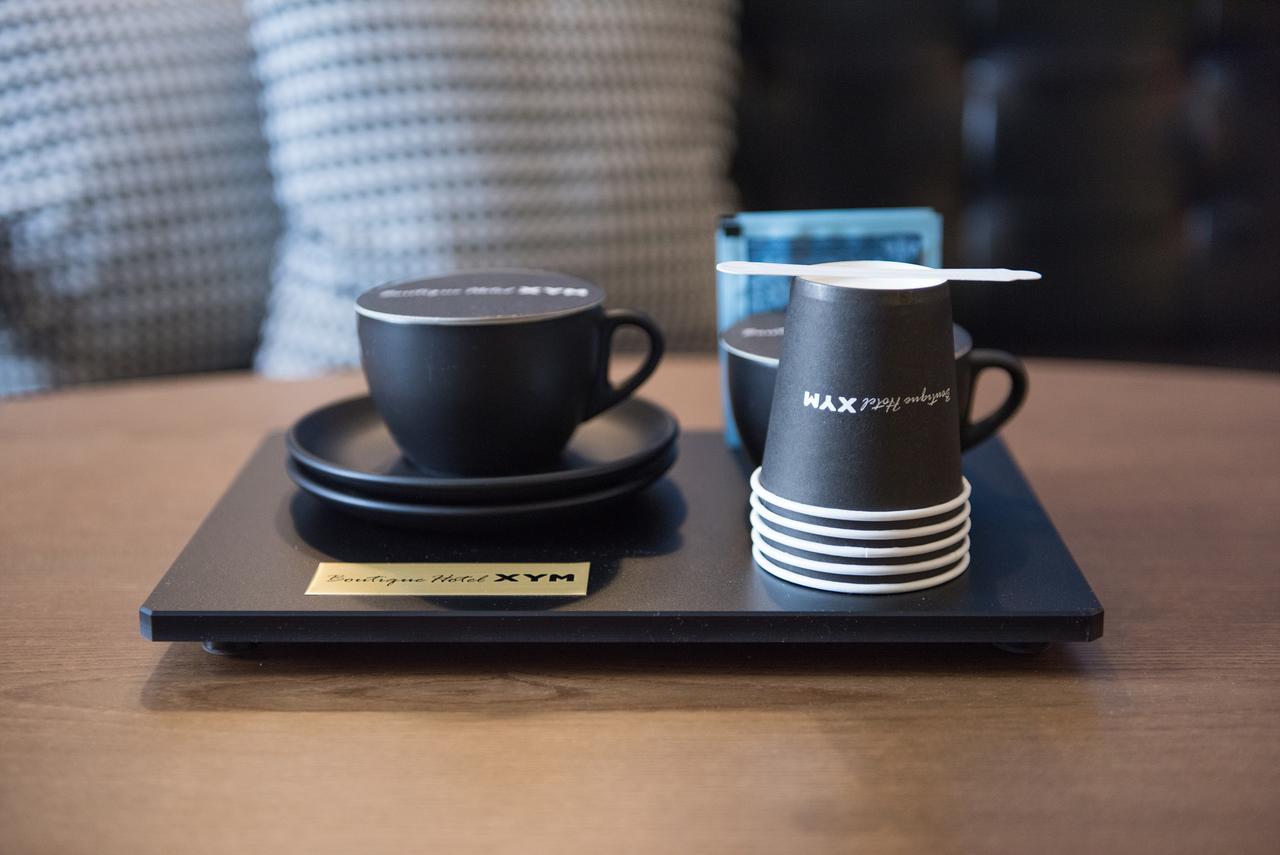 Boutique Hotel Xym Pyeongtaek Luaran gambar