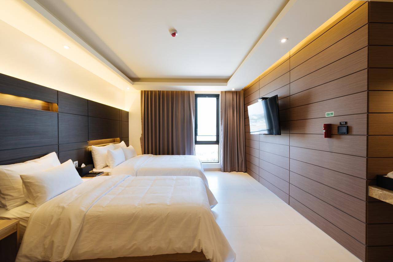 Boutique Hotel Xym Pyeongtaek Luaran gambar