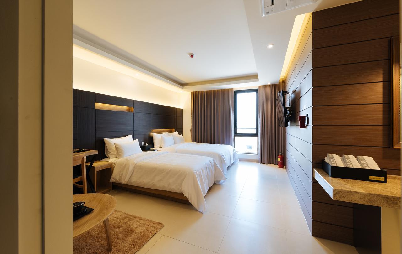 Boutique Hotel Xym Pyeongtaek Luaran gambar