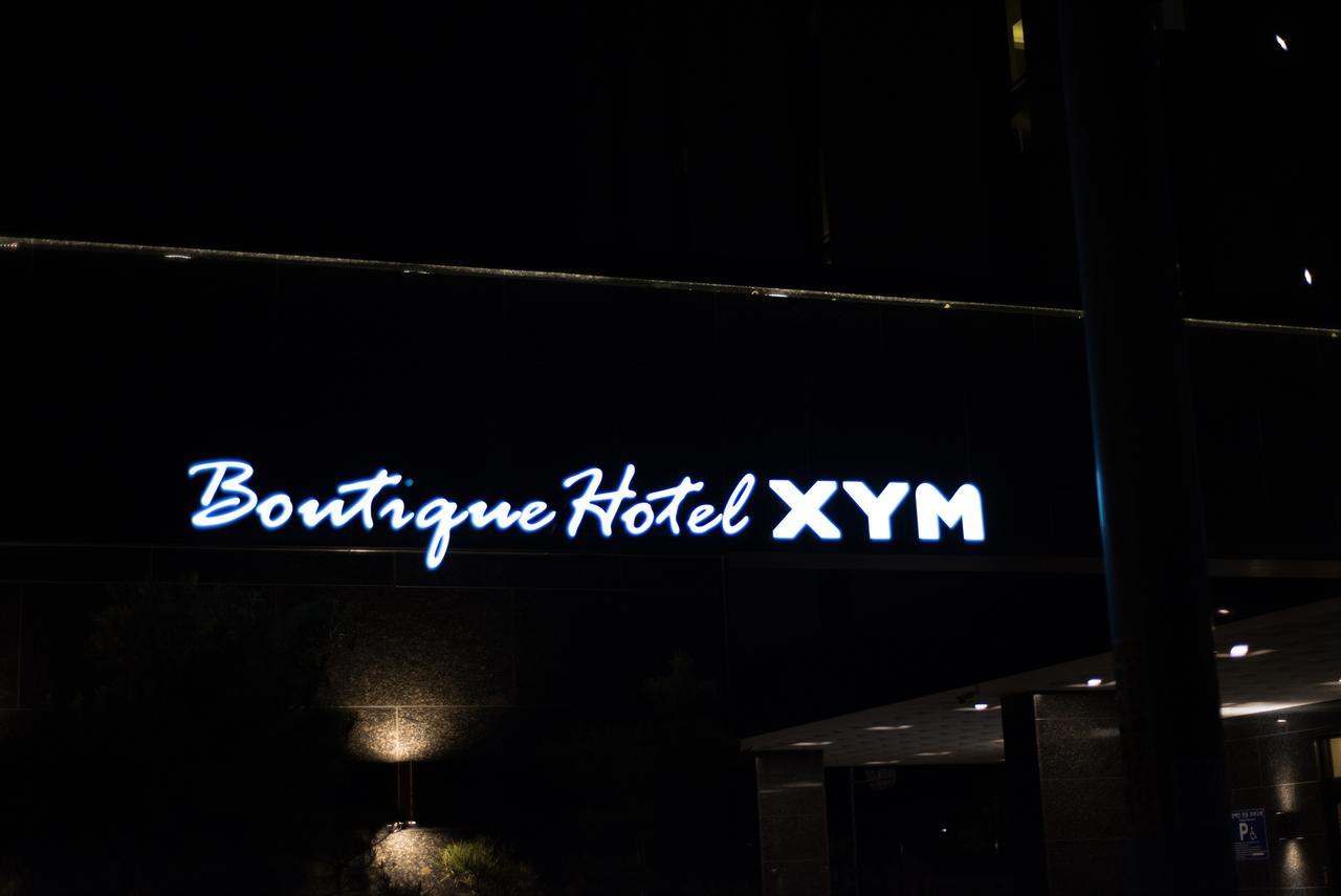 Boutique Hotel Xym Pyeongtaek Luaran gambar