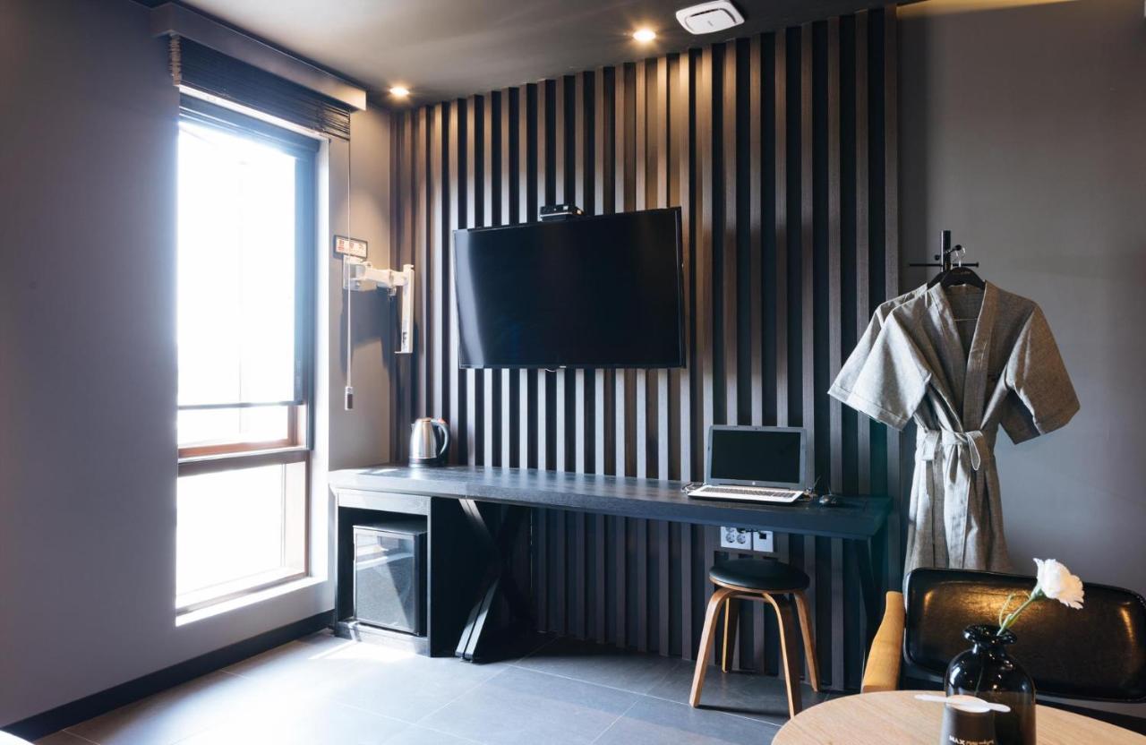 Boutique Hotel Xym Pyeongtaek Luaran gambar